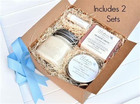 unique gift sets